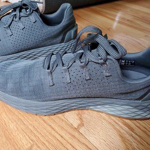 NOBULL DARK GREY RIPSTOP RUNNER (WOMEN'S) 8